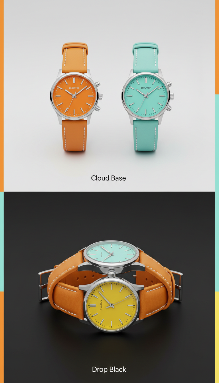 Example product