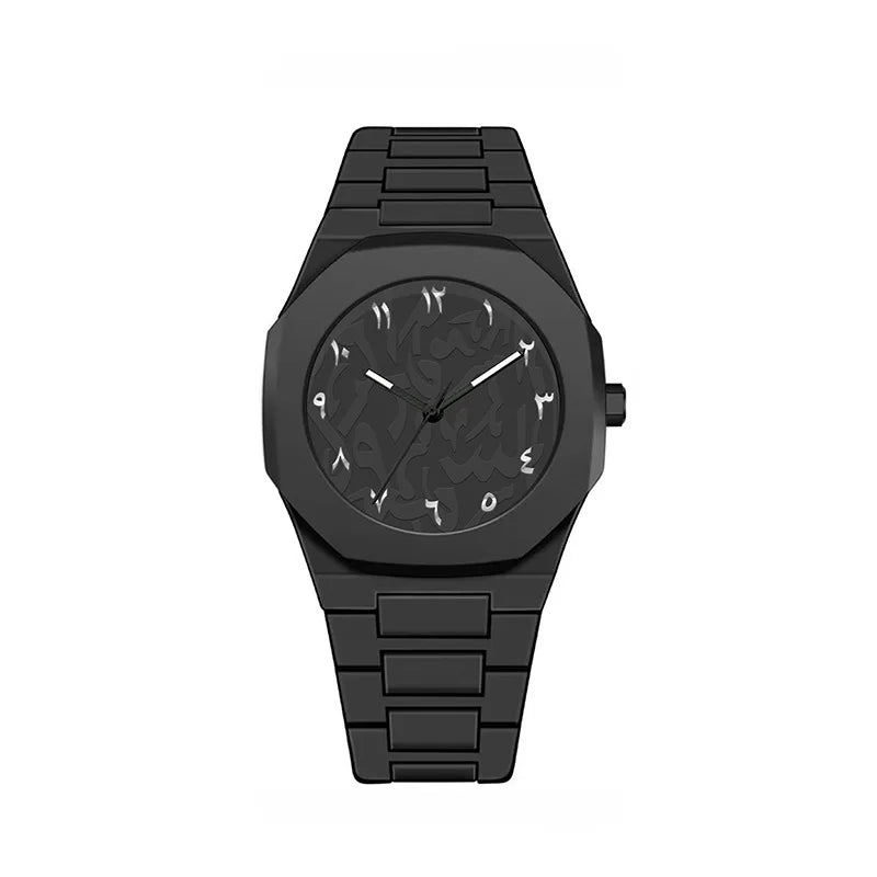 VAXERO Noir