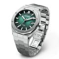 42MM Men'S Mechanical Watch MIYOTA 8215 Movement Automatic Watches Sapphire Mirror 10Bar Waterproof Watch for Men